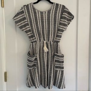 Zara Girls Dress